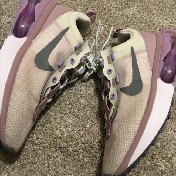 Nike air max aura shoes NWOB - Picture 2 of 7